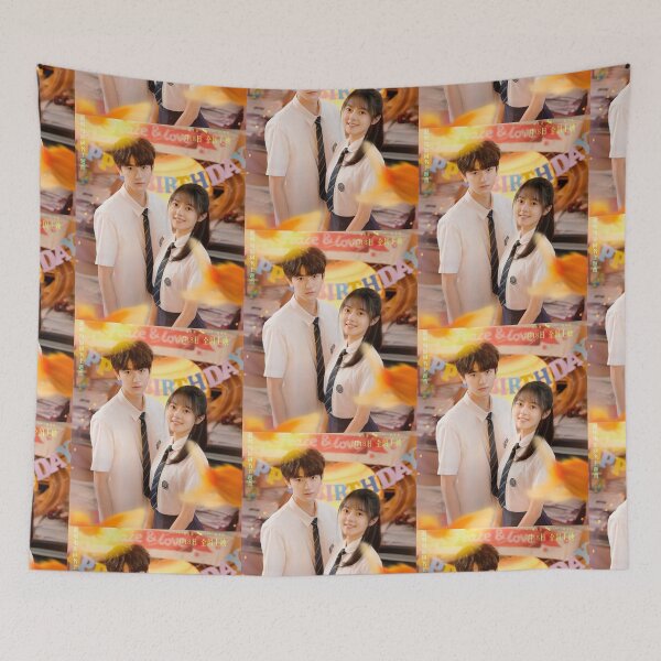 Item preview, One Week Friends - Lin Yi and  Zhao Jin Mai designed and sold by donny33shop.