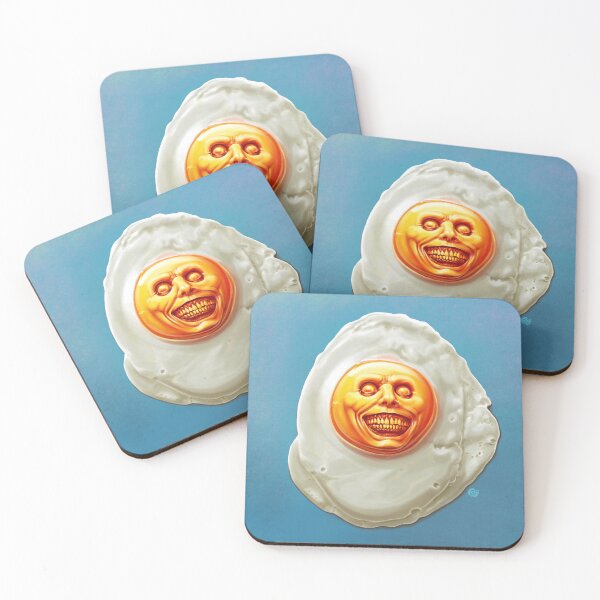 Item preview, Fried designed and sold by James Fosdike.