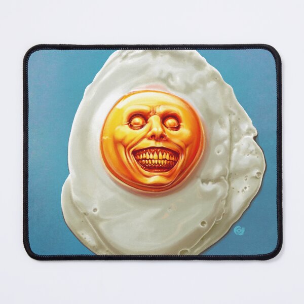 Item preview, Fried designed and sold by James Fosdike.