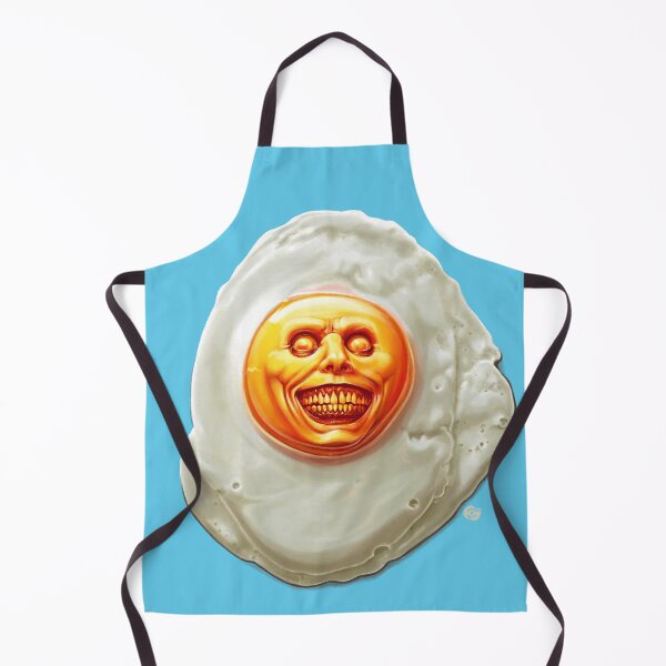 Item preview, Fried designed and sold by James Fosdike.