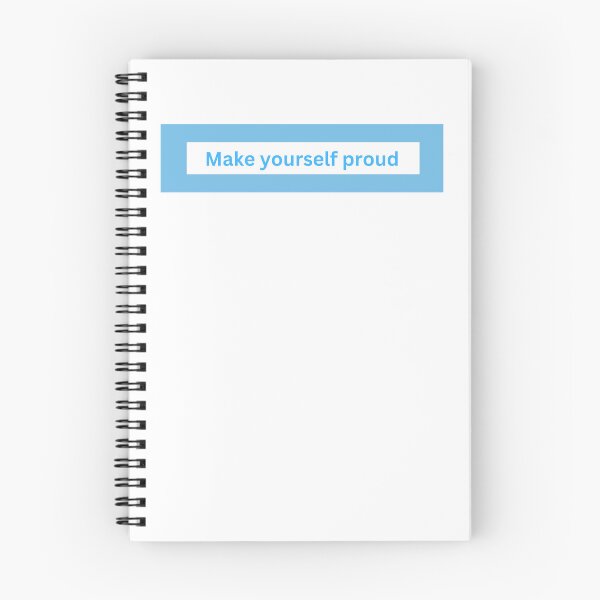 Item preview, make yourself proud - block Quote designed and sold by justbejoker.