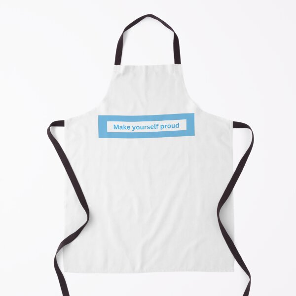 Item preview, make yourself proud - block Quote designed and sold by justbejoker.