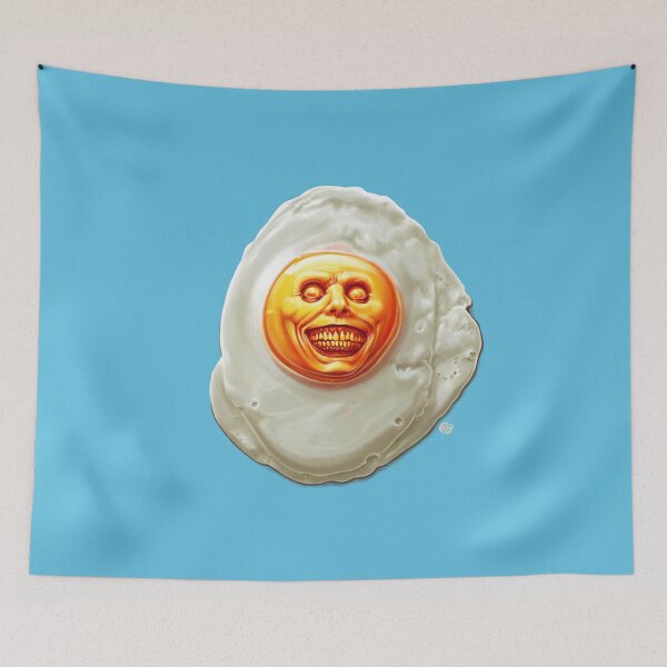 Item preview, Fried designed and sold by James Fosdike.