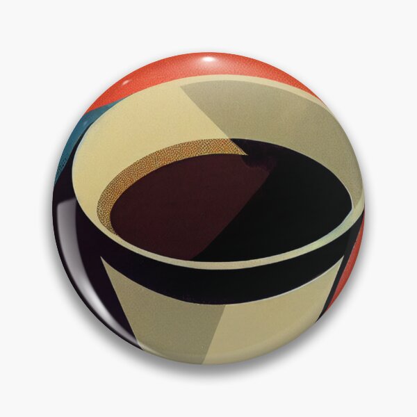 Item preview, Retro Everyday Is A Coffee Day designed and sold by TheCreativeFab.