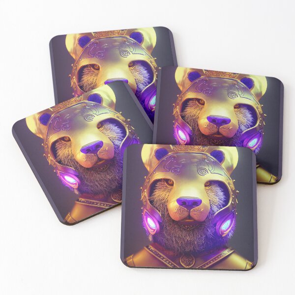 Item preview, Bear designed and sold by luisgzman23.