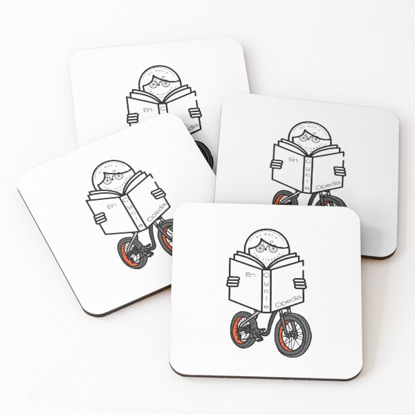 Item preview, En - Cycle - Opedia designed and sold by SingularDesign.