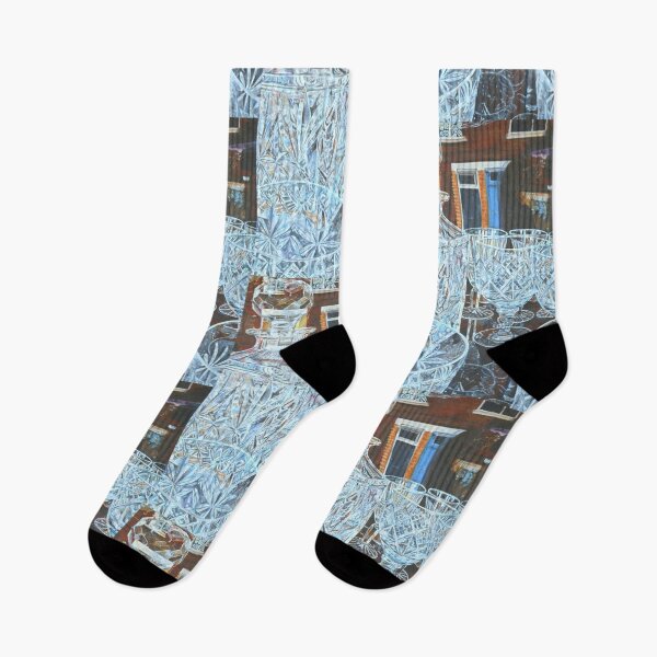 Item preview, Columbia Road  designed and sold by artyanna22.