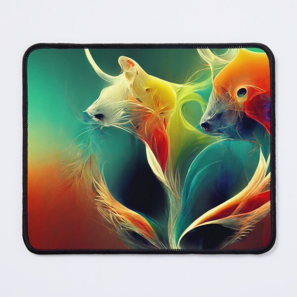 Item preview, allied nature designed and sold by ia-creating-art.