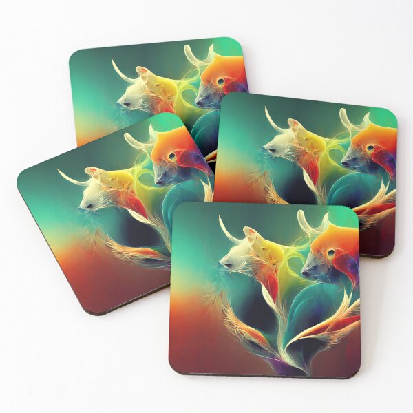 Item preview, allied nature designed and sold by ia-creating-art.