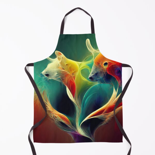 Item preview, allied nature designed and sold by ia-creating-art.