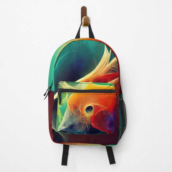 Item preview, allied nature designed and sold by ia-creating-art.