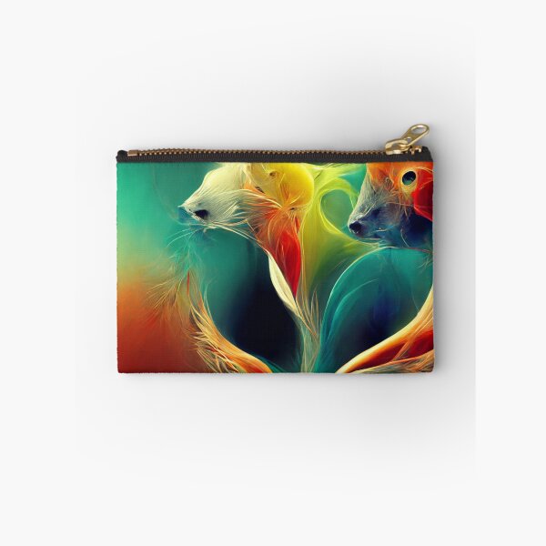 Item preview, allied nature designed and sold by ia-creating-art.