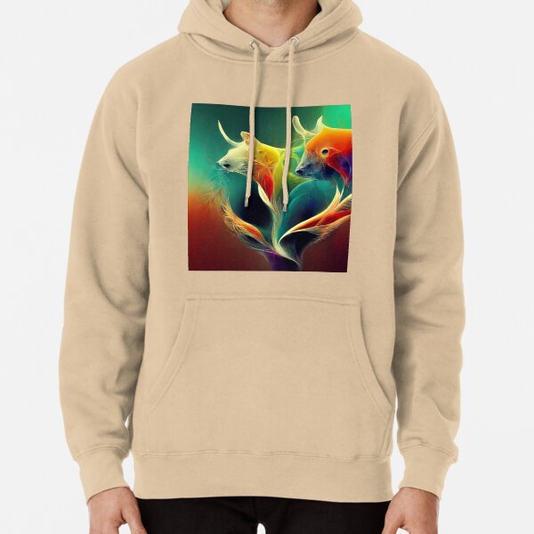 Item preview, allied nature designed and sold by ia-creating-art.