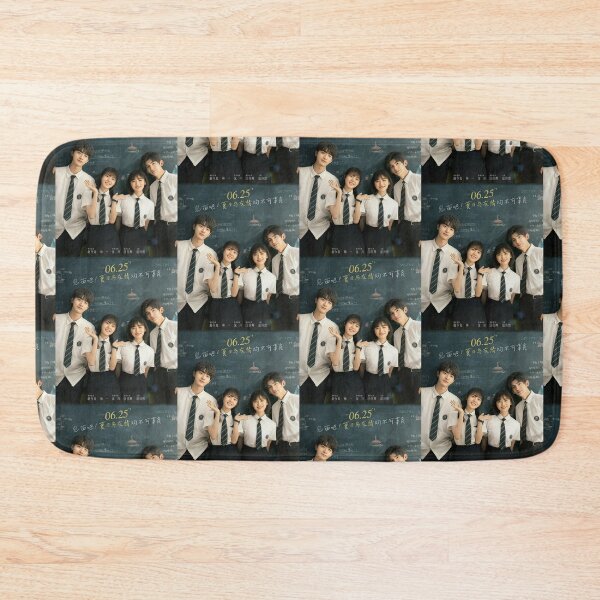 Item preview, One Week Friends designed and sold by donny33shop.