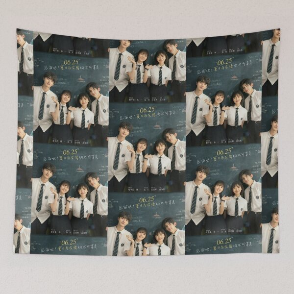 Item preview, One Week Friends designed and sold by donny33shop.