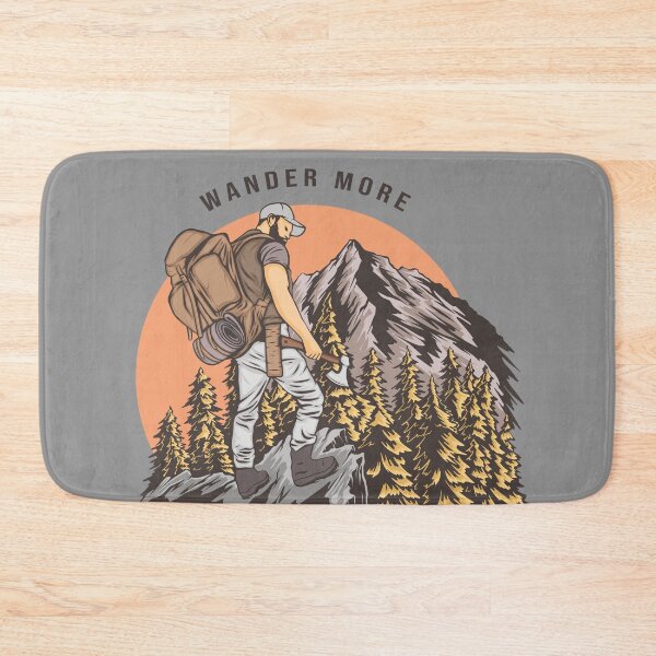 Item preview, Nature walk designed and sold by ArtStile.