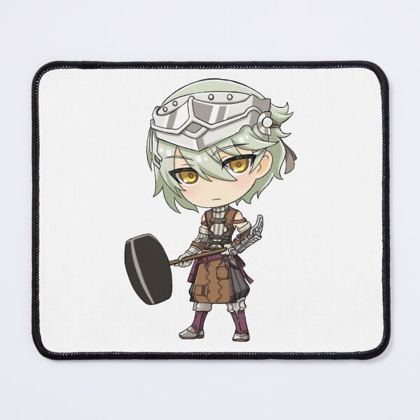 Item preview, RF5 Martin chibi designed and sold by Hoshi Beruu.