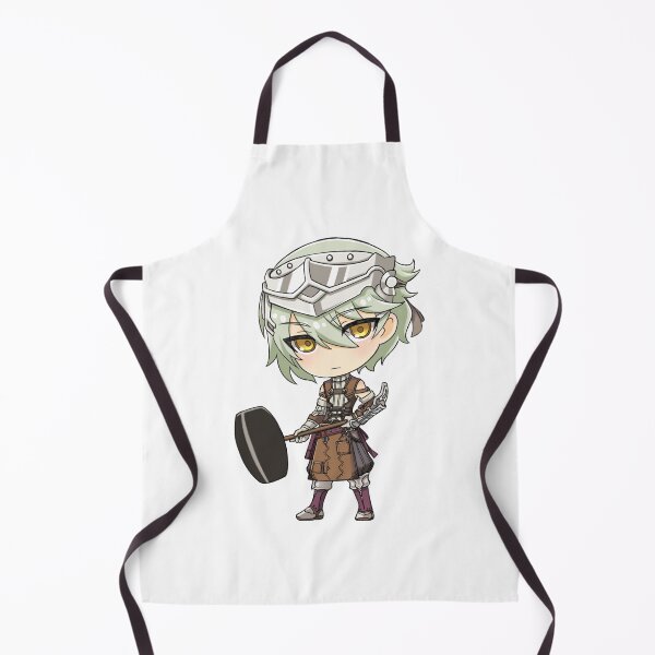 Item preview, RF5 Martin chibi designed and sold by Hoshi Beruu.