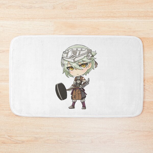 Item preview, RF5 Martin chibi designed and sold by Hoshi Beruu.