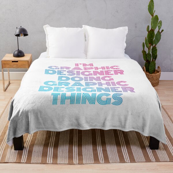 Item preview, I'm Graphic Designer Doing Graphic Designer Things Retro Neon designed and sold by SVPOD.