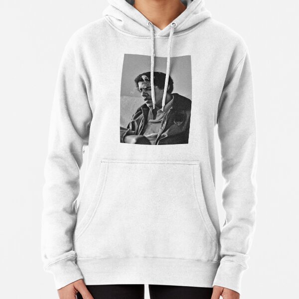 Item preview, Young Barack Obama - Smoking Print designed and sold by budgetnudest.