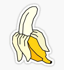 Going Bananas Sticker