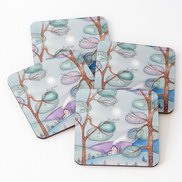 Item preview, abstract designed and sold by tejaltank.