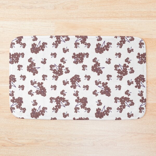 Item preview, Floral pattern design  designed and sold by stavina.