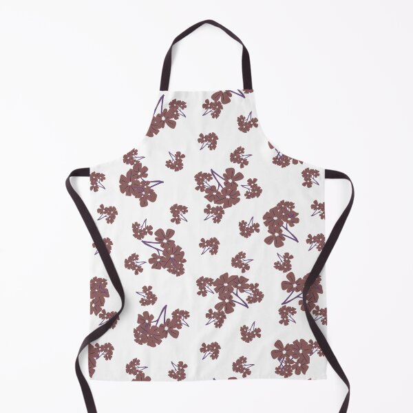 Item preview, Floral pattern design designed and sold by stavina.