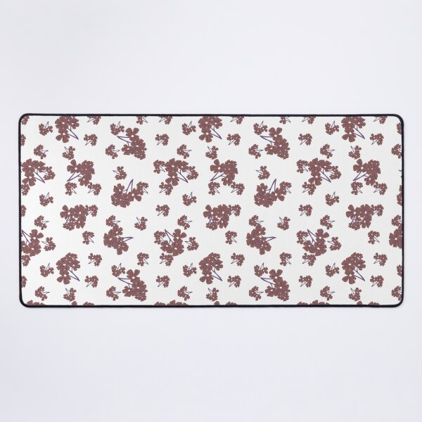 Item preview, Floral pattern design  designed and sold by stavina.