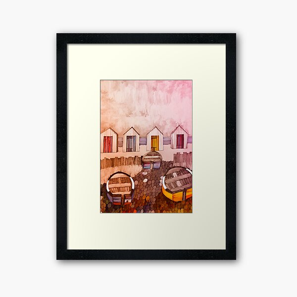 Item preview, Life's a Beach (Ferring, West Sussex) designed and sold by christo65.