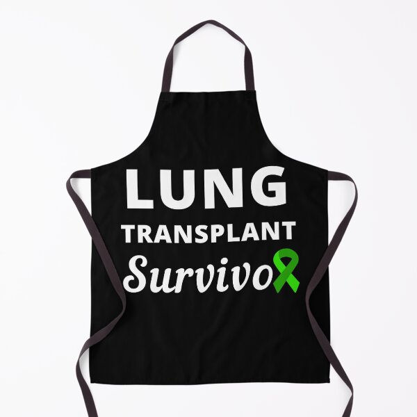 Item preview, Lung Transplant Survivor designed and sold by Color-Sparkle.