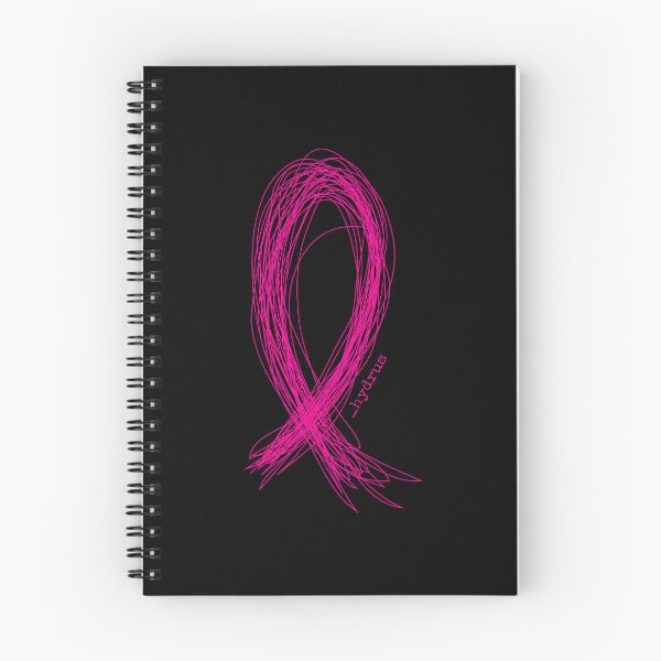 Item preview, Ribbon-Pink Raven _hydrus © designed and sold by hydruspoetry.