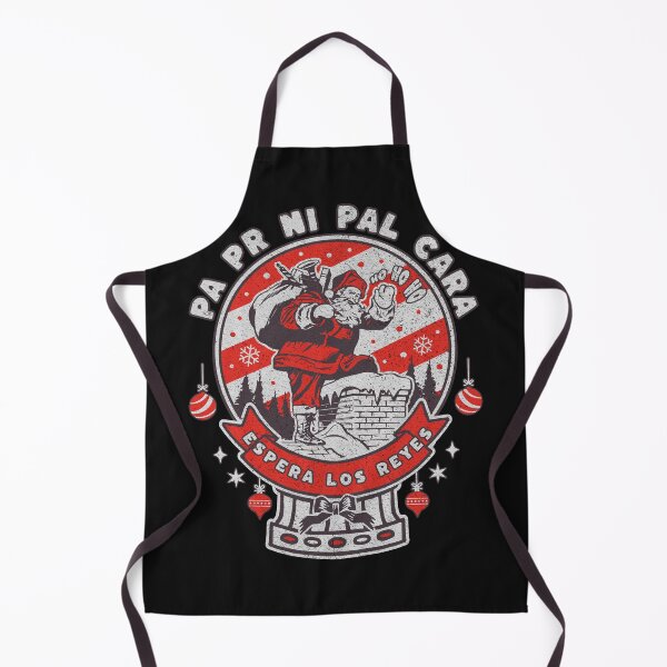 Item preview, Pa PR Ni Pal Cara Navidad designed and sold by Rockopolys.