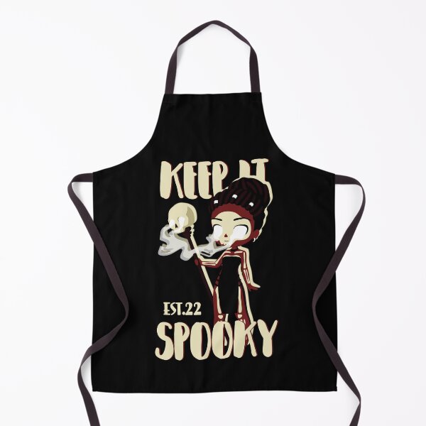 Item preview, KEEP IT SPOOKY designed and sold by GAADesignz.