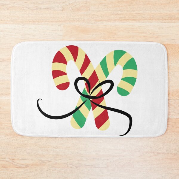 Item preview, Christmas sweets with bow designed and sold by jesicalara.