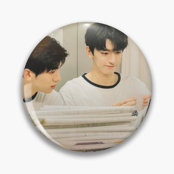 Item preview, One Week Friends-Lin Yi and Wang Jia Hui designed and sold by donny33shop.