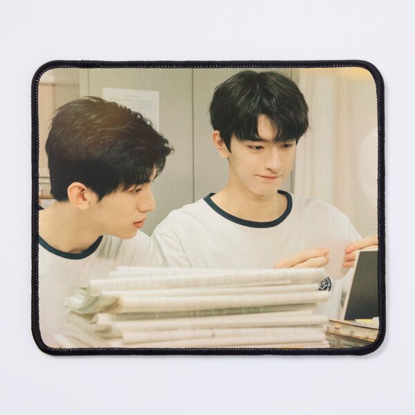 Item preview, One Week Friends-Lin Yi and Wang Jia Hui designed and sold by donny33shop.