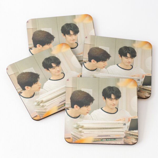 Item preview, One Week Friends-Lin Yi and Wang Jia Hui designed and sold by donny33shop.