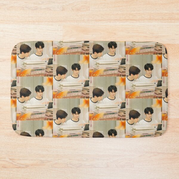 Item preview, One Week Friends-Lin Yi and Wang Jia Hui designed and sold by donny33shop.
