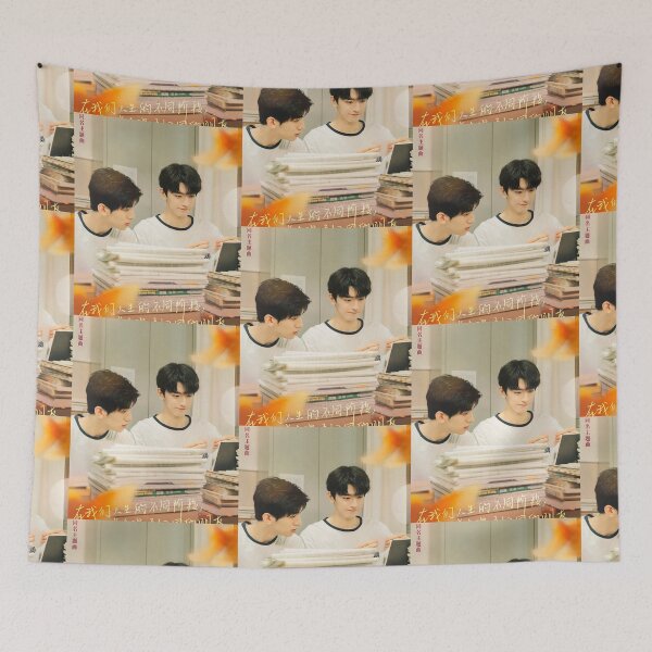 Item preview, One Week Friends-Lin Yi and Wang Jia Hui designed and sold by donny33shop.