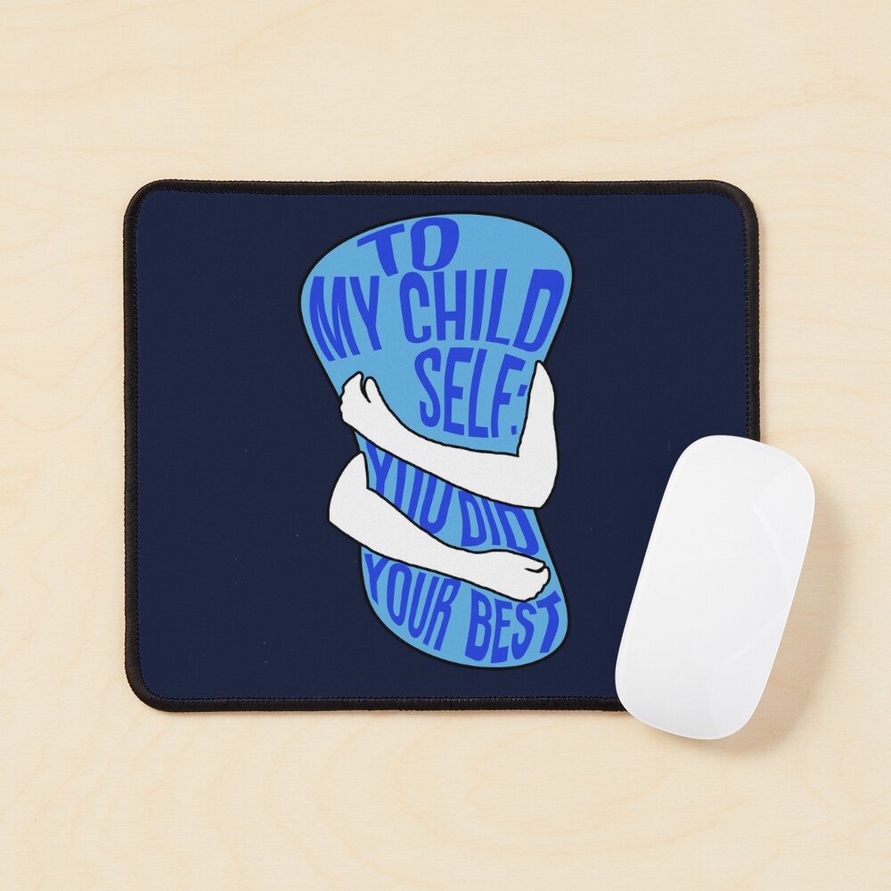 Item preview, Mouse Pad designed and sold by RickyPinnoMedia.