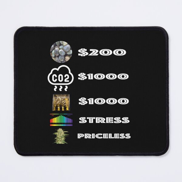 Item preview, Priceless  designed and sold by  CannaGranny™ .
