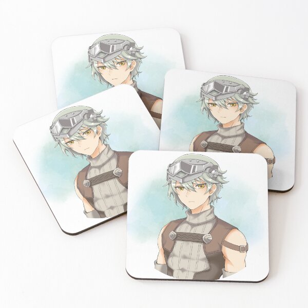 Item preview, Martin pastel bust  designed and sold by Hoshi Beruu.