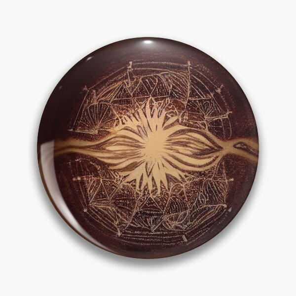 Item preview, Cup Art Everyday Is A Coffee Day designed and sold by TheCreativeFab.