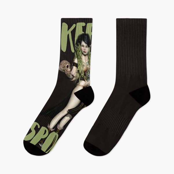 Item preview, KEEP IT SPOOKY designed and sold by GAADesignz.