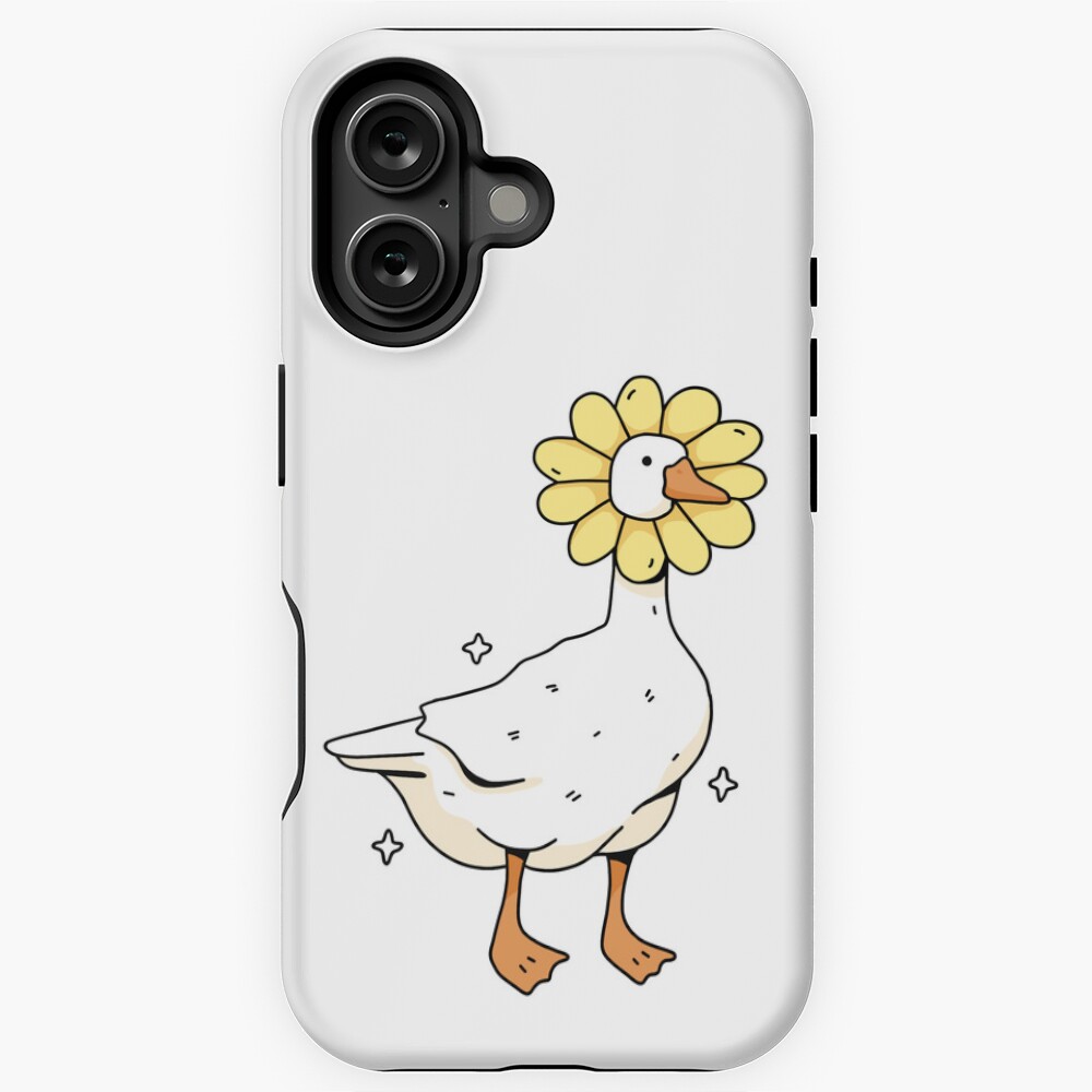 Aperçu de l'œuvre Coque antichoc Magsafe pour iPhone créée et vendue par bloemsgallery.