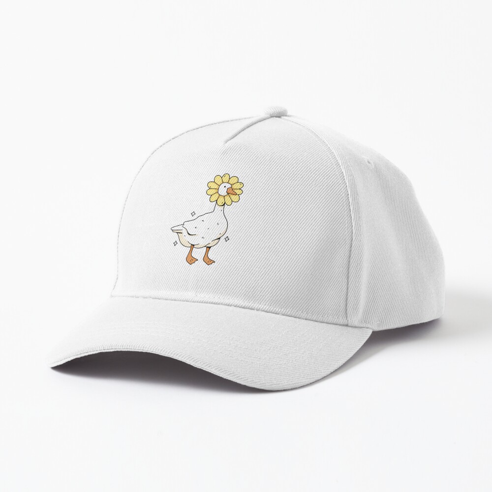 Aperçu de l'œuvre Casquette de baseball créée et vendue par bloemsgallery.