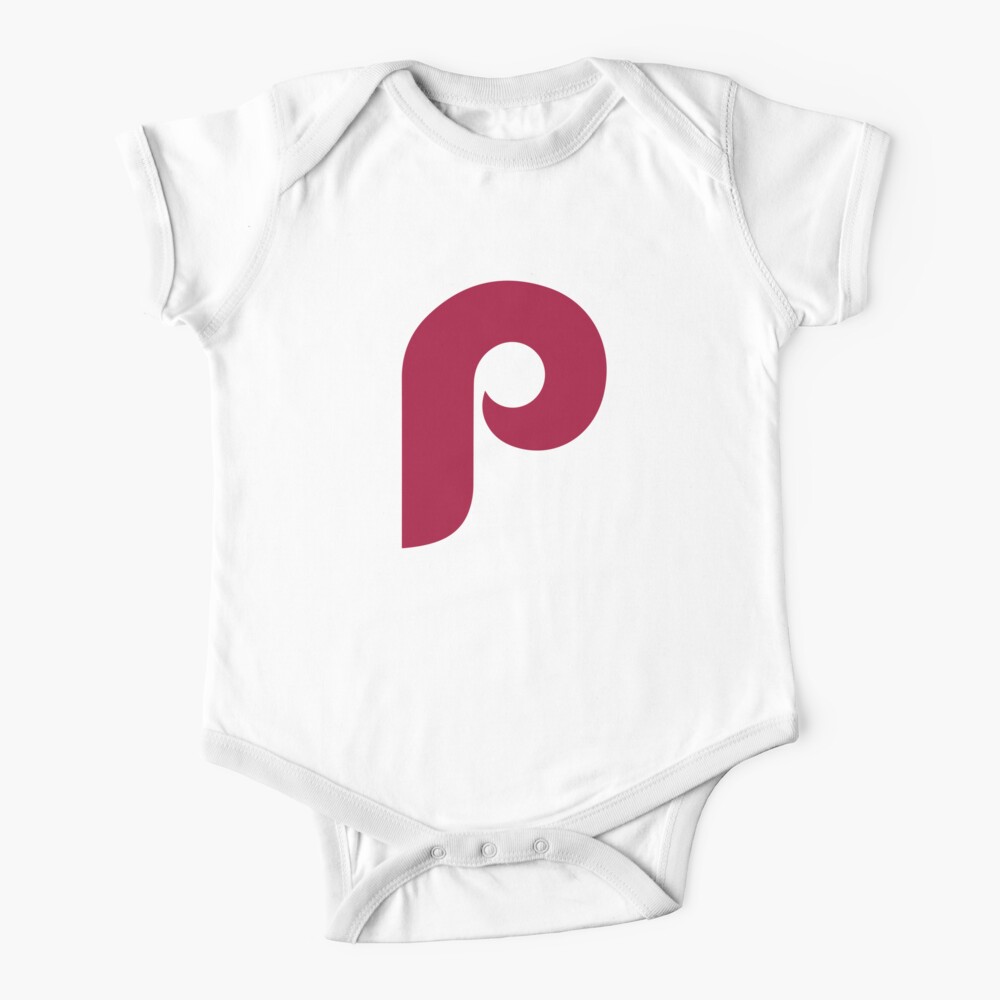 adidas, Shirts & Tops, Mlb Philadelphia Phillies Adidas Infant Toddler  Jersey Top Size 24 Months Shirt