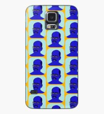 Arrested Development - Tobias Funke - Blue Man Case/Skin for Samsung Galaxy